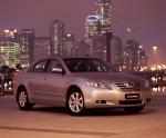 Toyota Camry Grande 2006 года (AU)